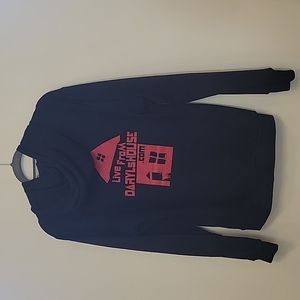 Daryl Hall Concert Sweatshirt
